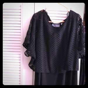 Little black dress💃🏾